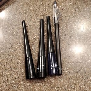 Elf eyeliner bundle